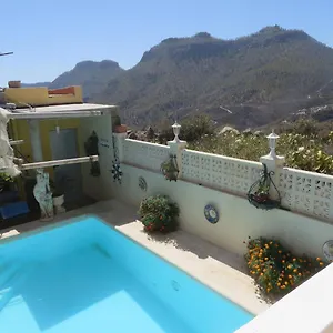 Cortez , San Bartolome de Tirajana (Gran Canaria) Spain